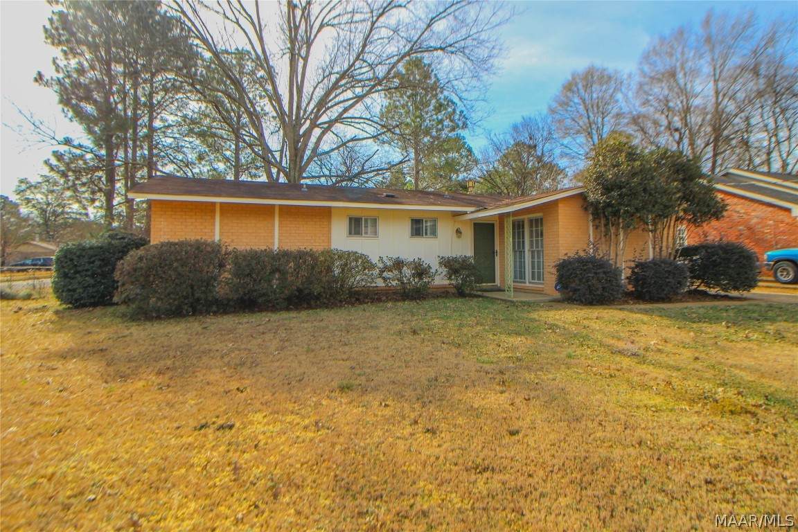 805 Hatcher Street - Photo 1