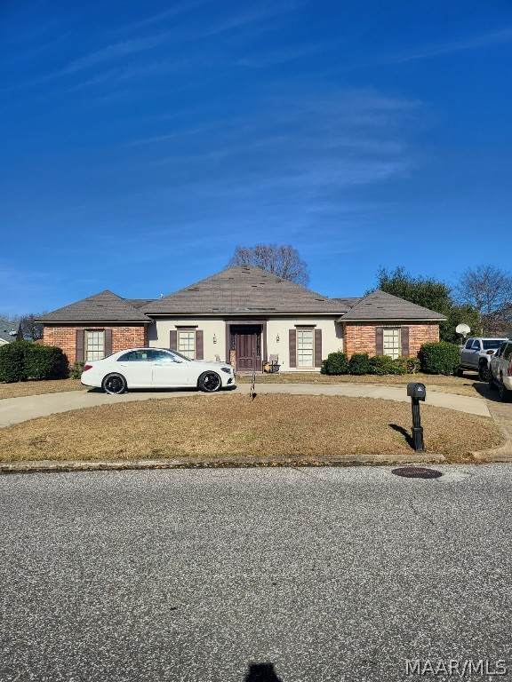 2209 Old Creek Road - Photo 1