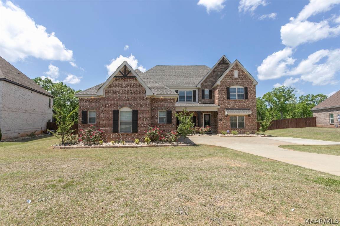 1356 Tullahoma Drive - Photo 1