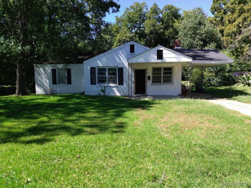 3588 Southmont Drive - Photo 1