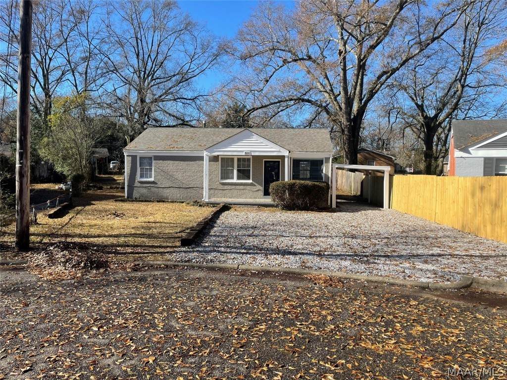 1624 Dale Drive - Photo 1