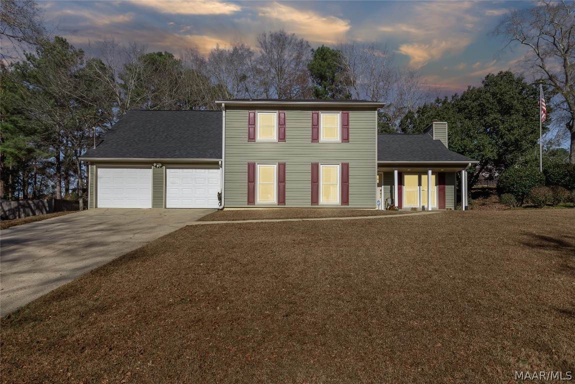 82 Harrand Creek Drive - Photo 1