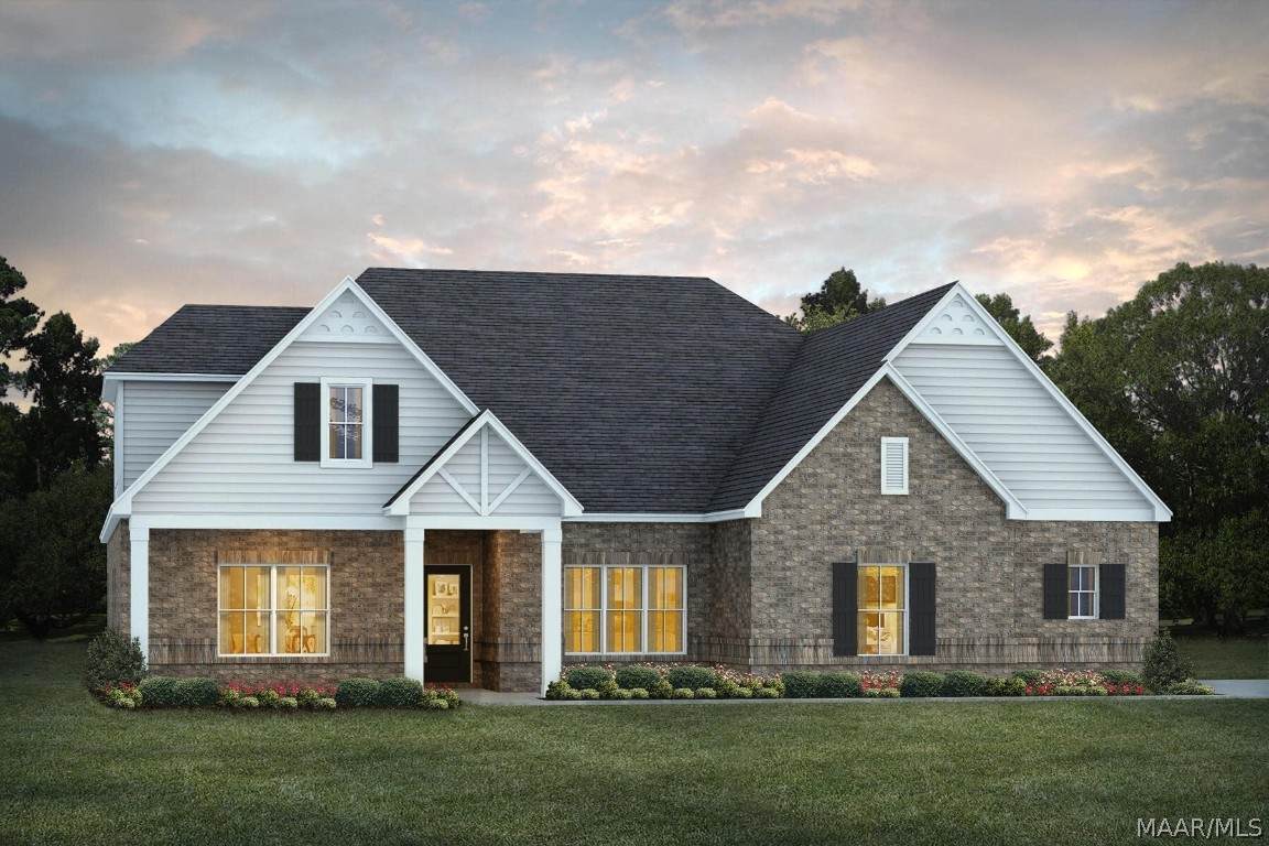 488 Midland Drive - Photo 1