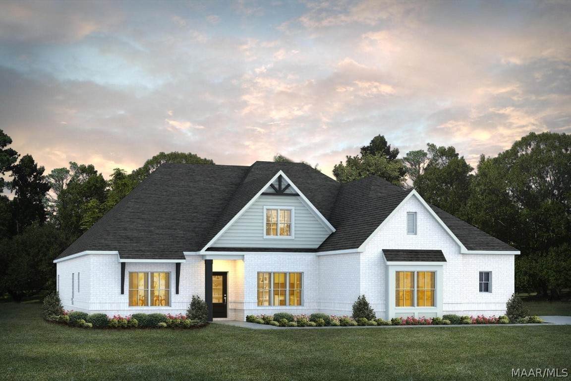 1405 Charleston Drive - Photo 1
