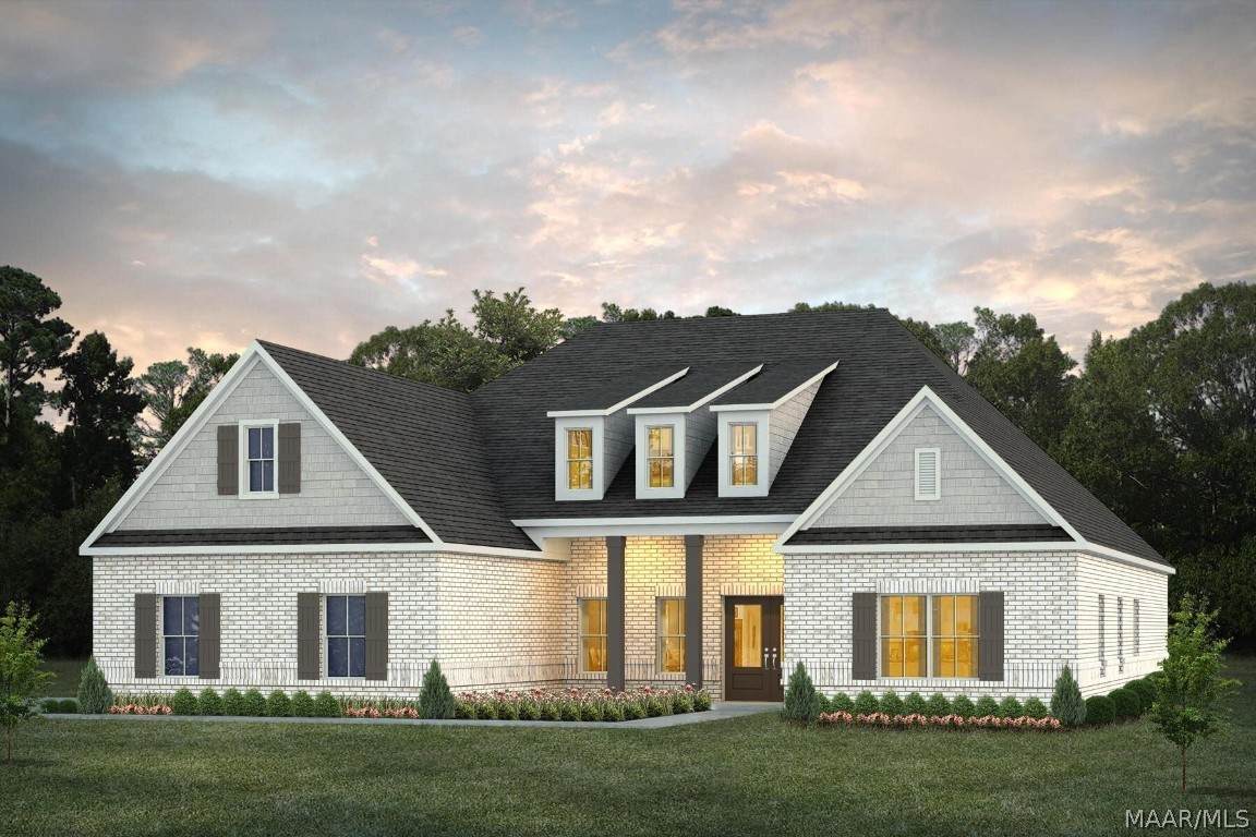 1299 Tullahoma Drive - Photo 1