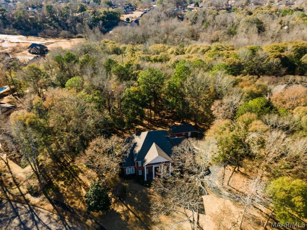 501 Fiveash Oak Drive - Photo 1