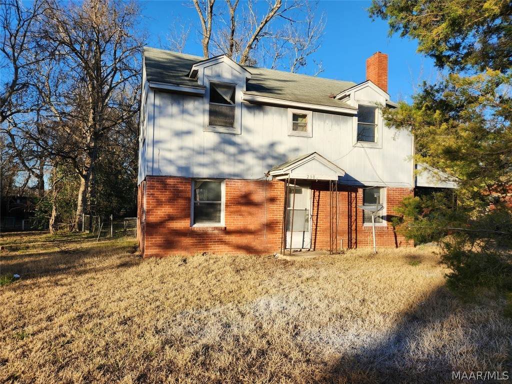 2307 Overhill Road - Photo 1