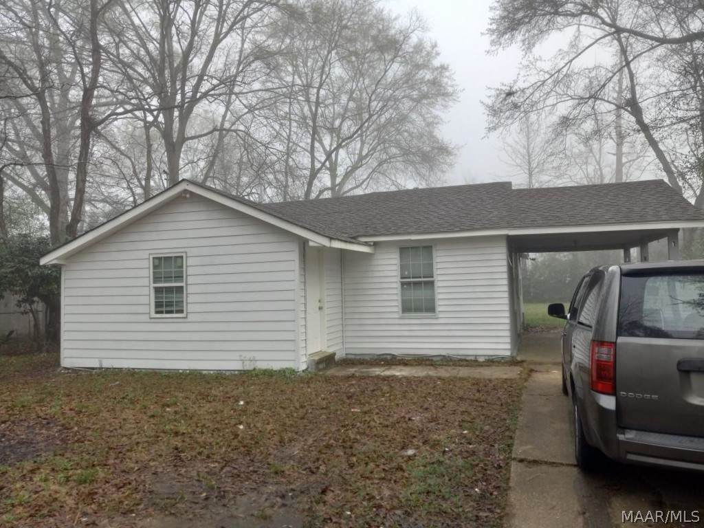 25 Davis Drive - Photo 1