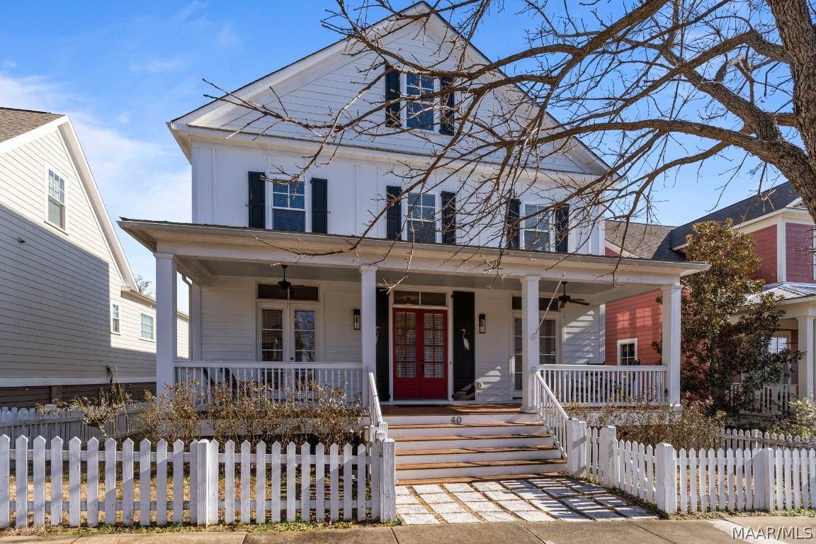 40 Double Oak Avenue - Photo 1