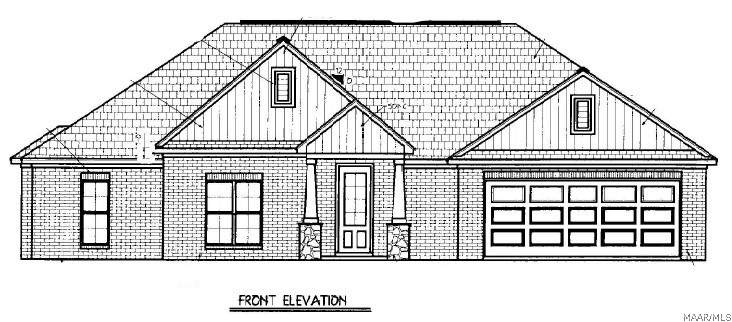 425 Tallahatchie Drive - Photo 1