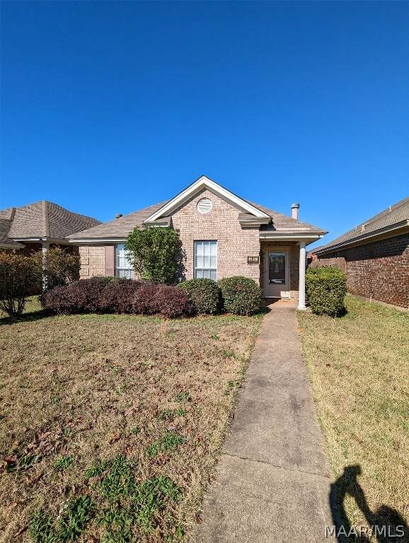 8817 Jamac Lane - Photo 1
