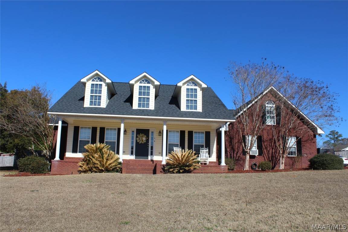 110 Indian Creek Trail - Photo 1