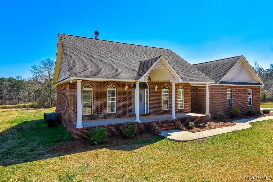 2386 Macedonia Road - Photo 1