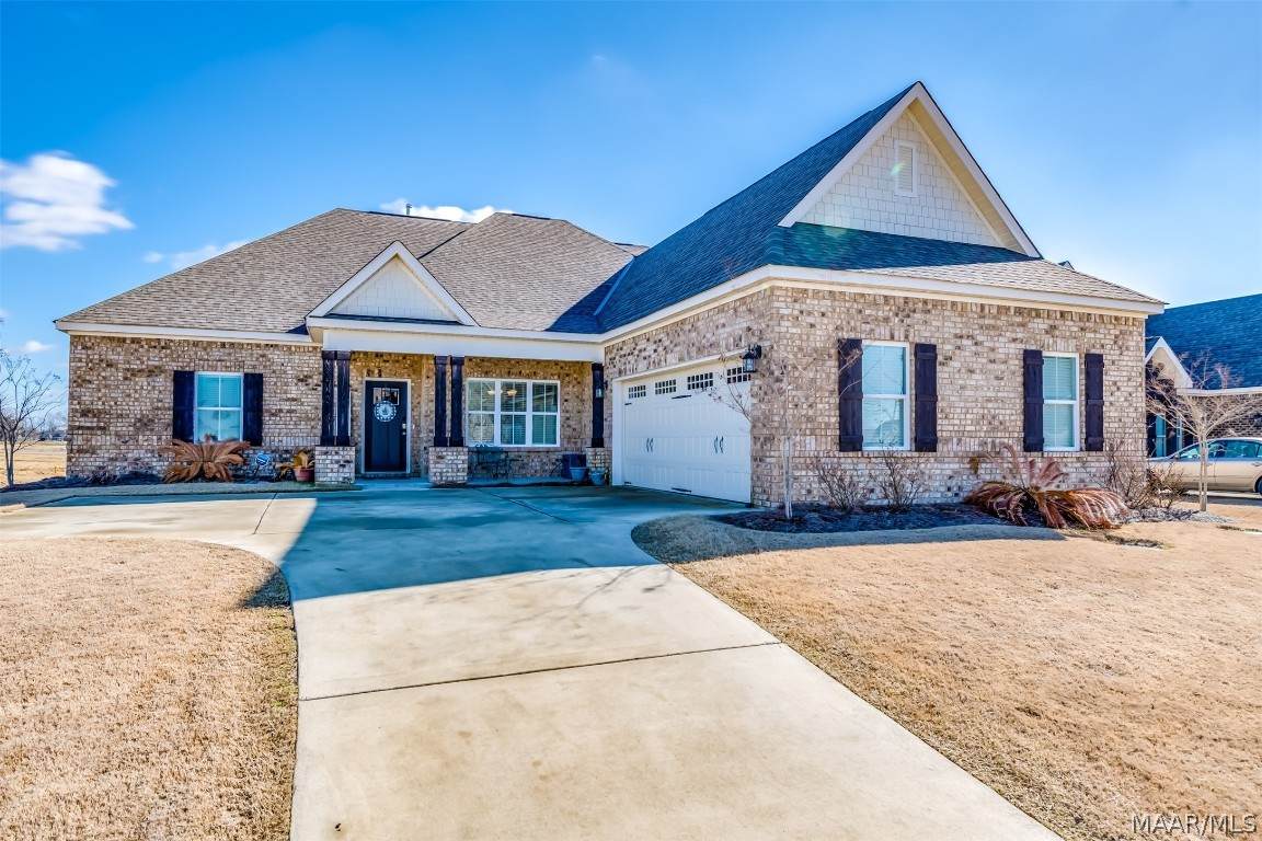 121 Brittany Lane - Photo 1