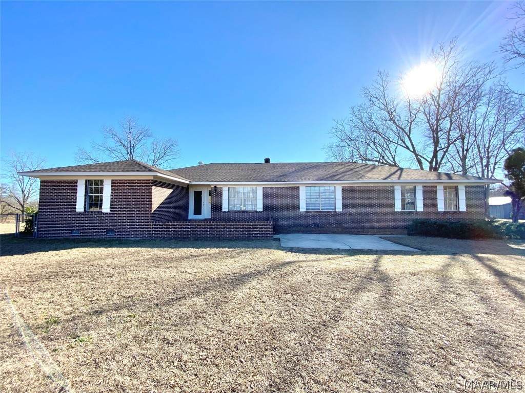 916 Tennille Road - Photo 1