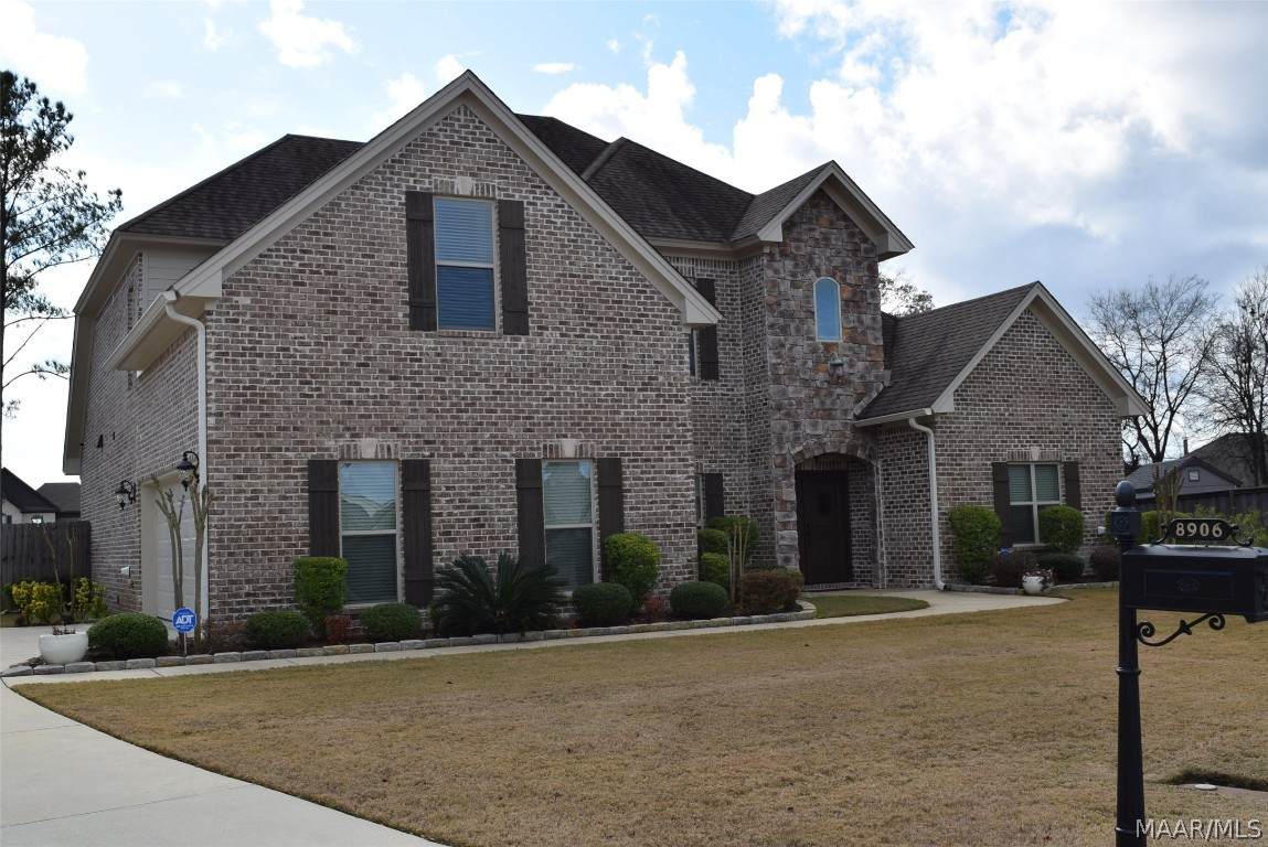 8906 Caraway Lane - Photo 1