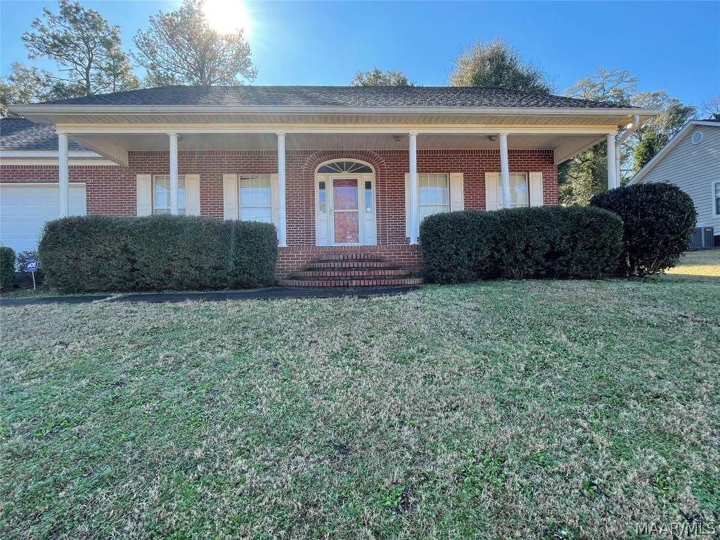 118 Comanche Street - Photo 1