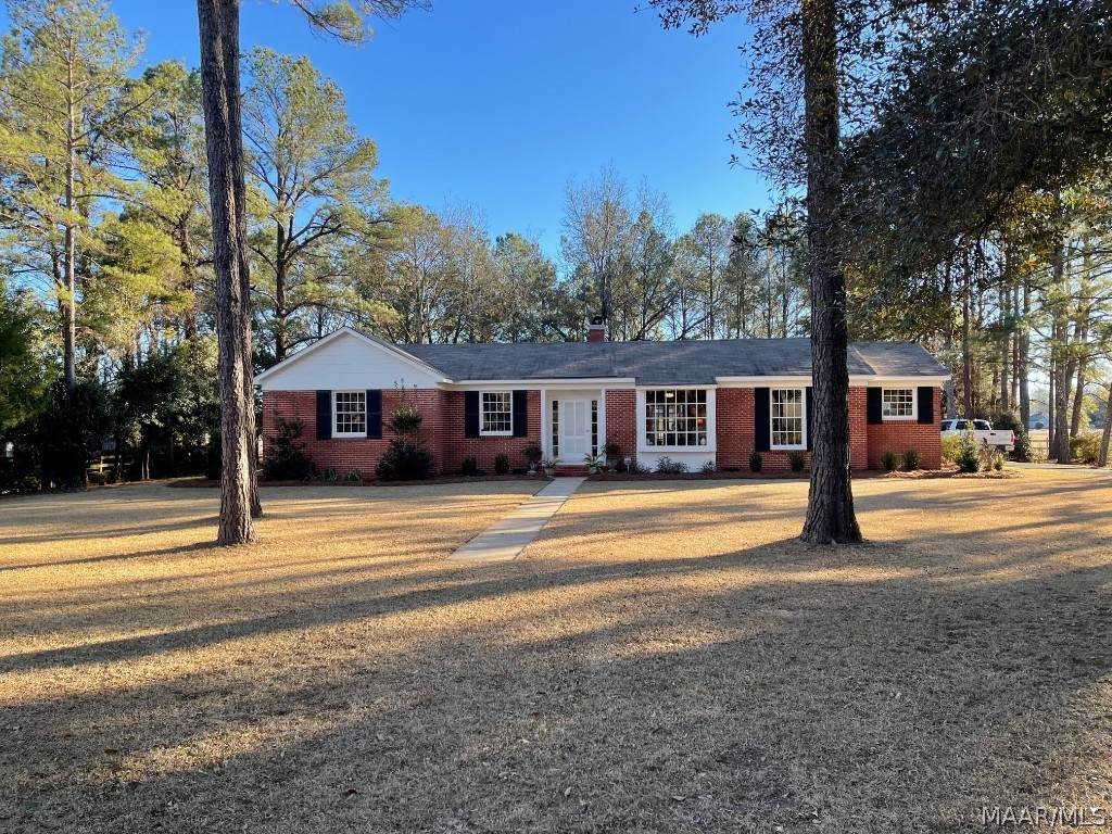 295 Moores Ferry Road - Photo 1