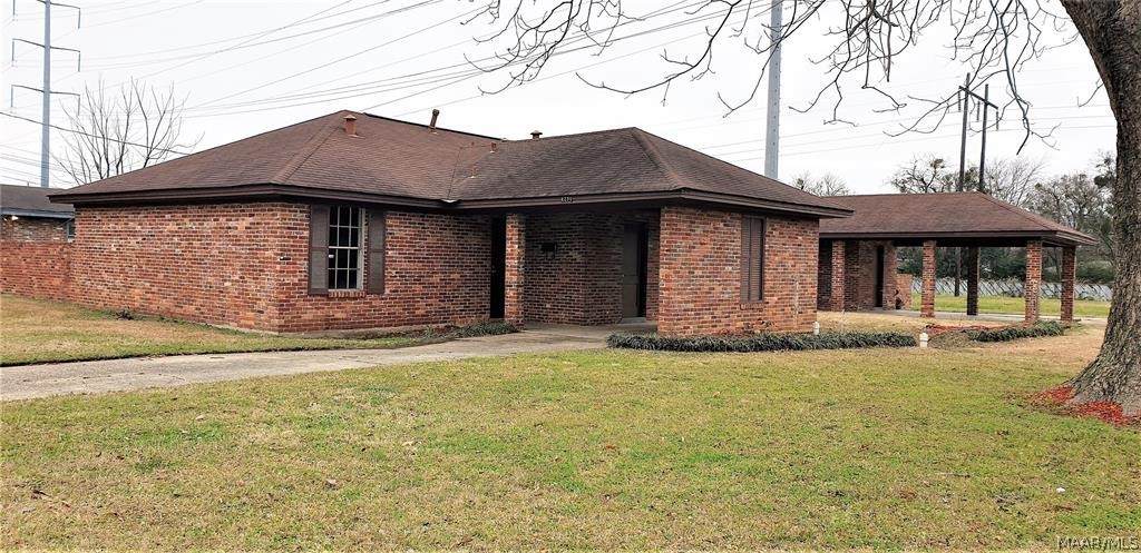 4271 Amherst Drive - Photo 1