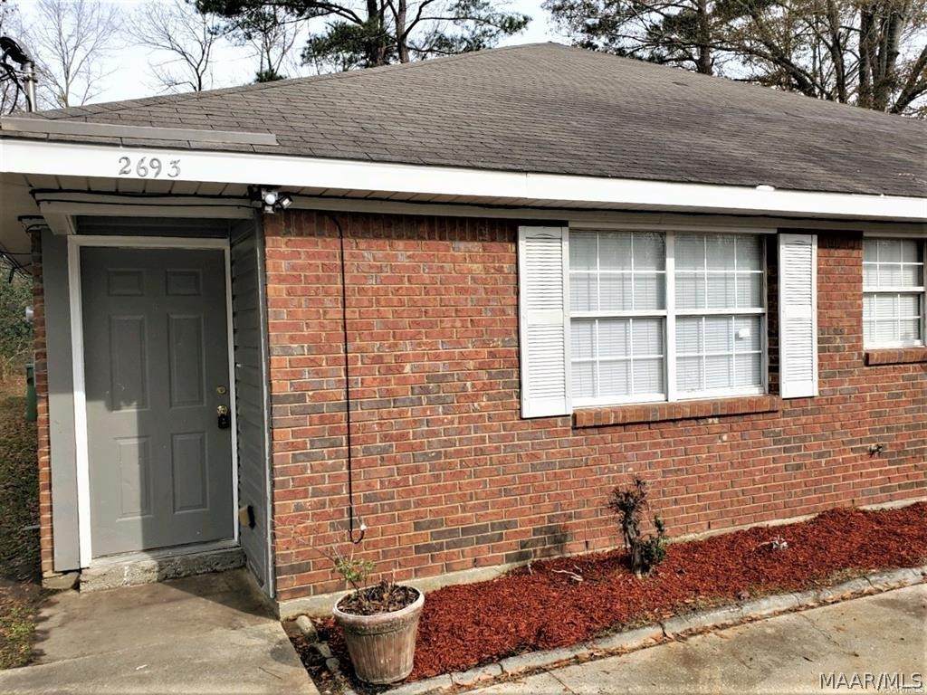 2693 Whispering Pine Drive - Photo 1