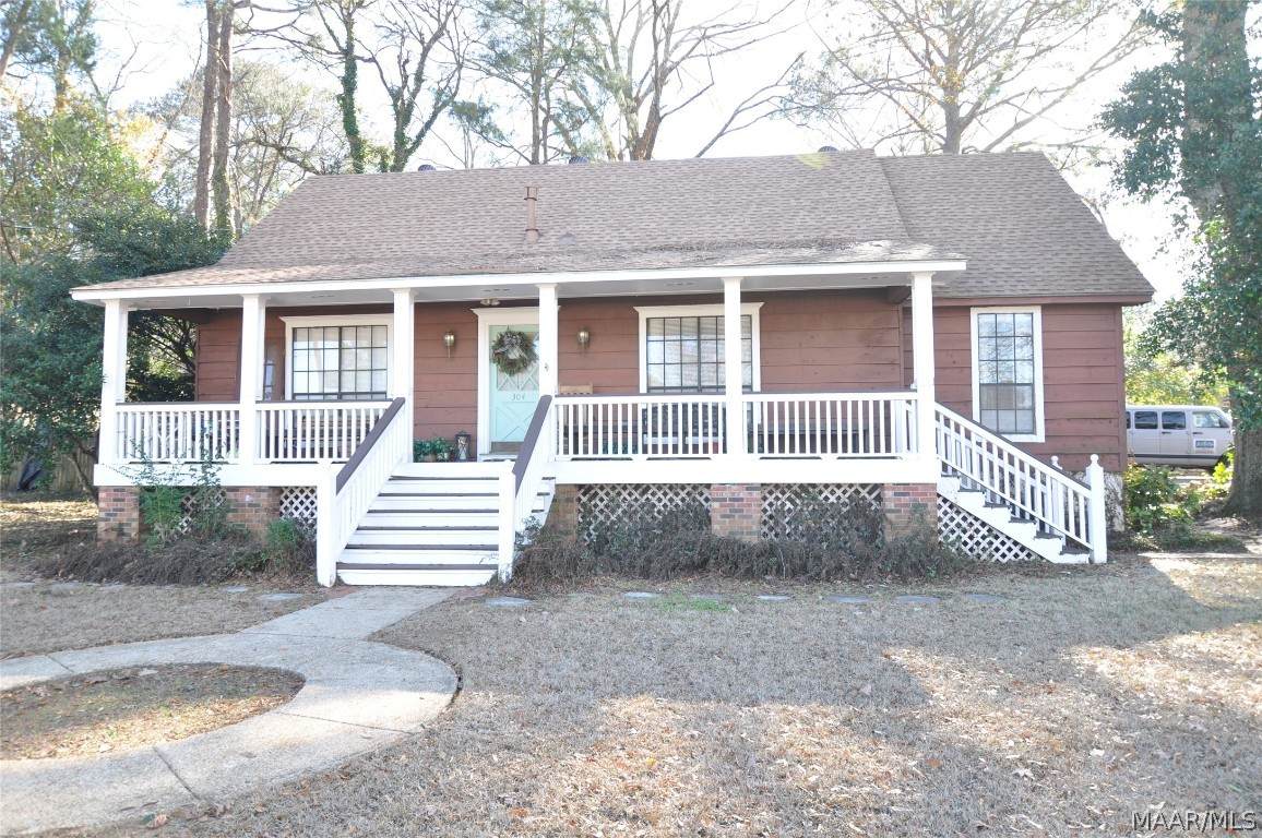 304 Spenseth Drive - Photo 1