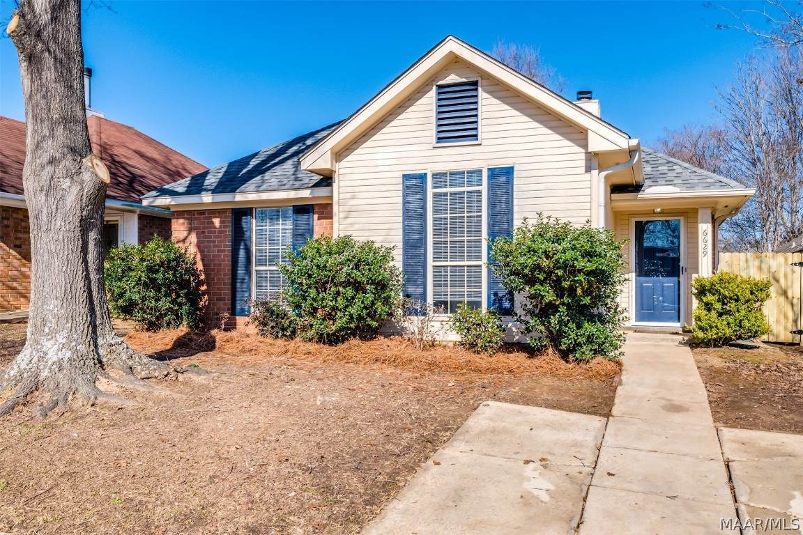 6629 Heritage Oak Court - Photo 1