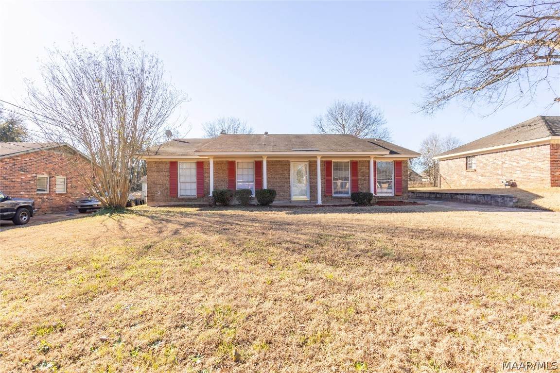 305 Kroy Drive - Photo 1