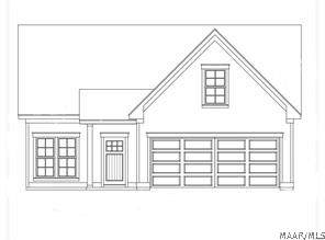 1524 Birch Way - Photo 1