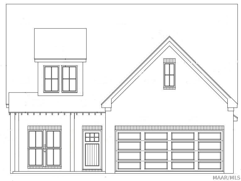 1530 Birch Way - Photo 1