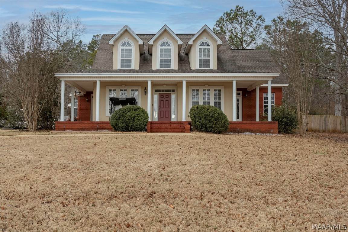 1096 Plum Orchard Way - Photo 1