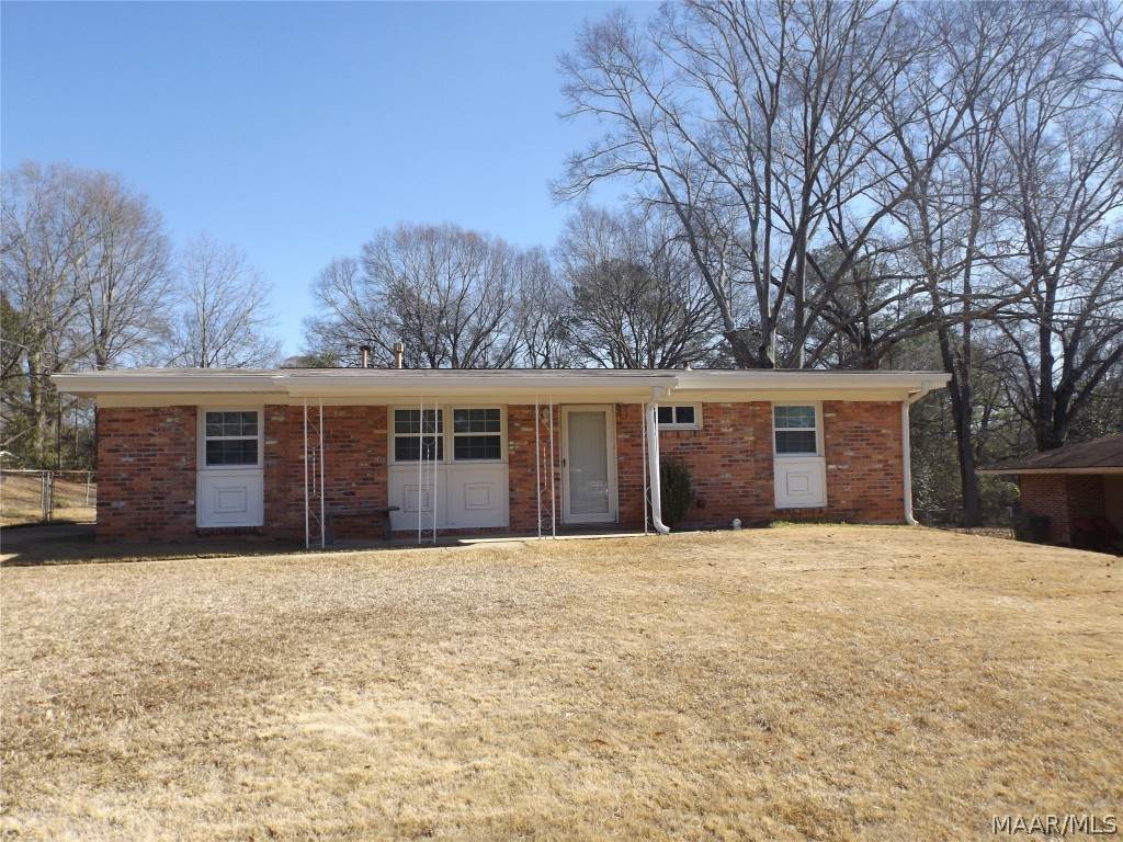 631 Green Ridge Road - Photo 1