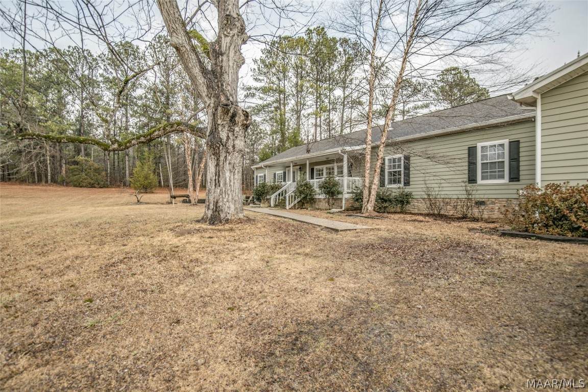 841 Ephesus Road - Photo 1