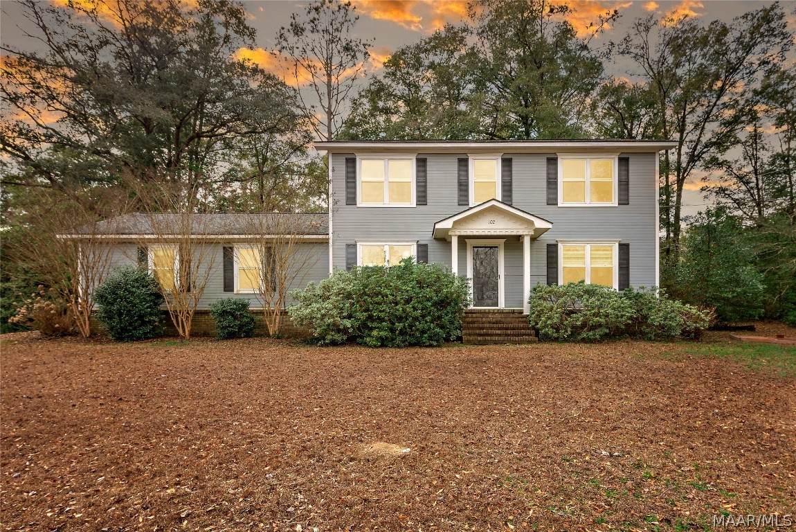 102 Wesley Drive - Photo 1