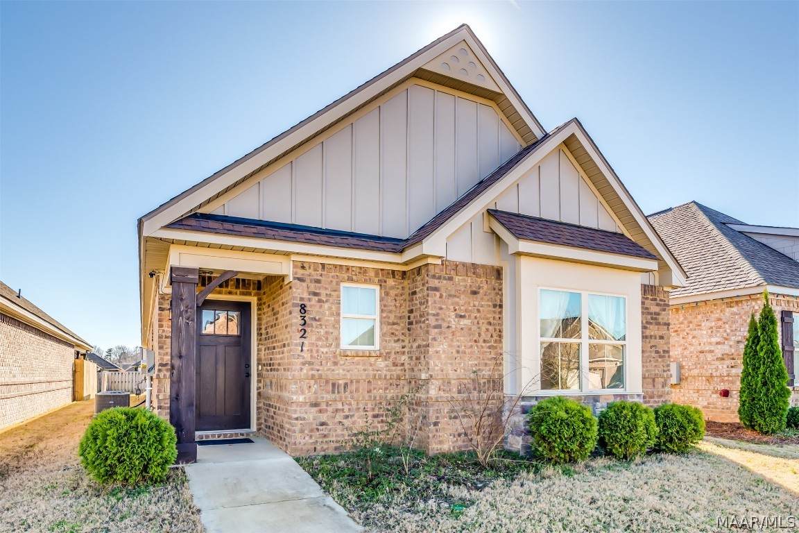 8321 Ryan Ridge Loop - Photo 1