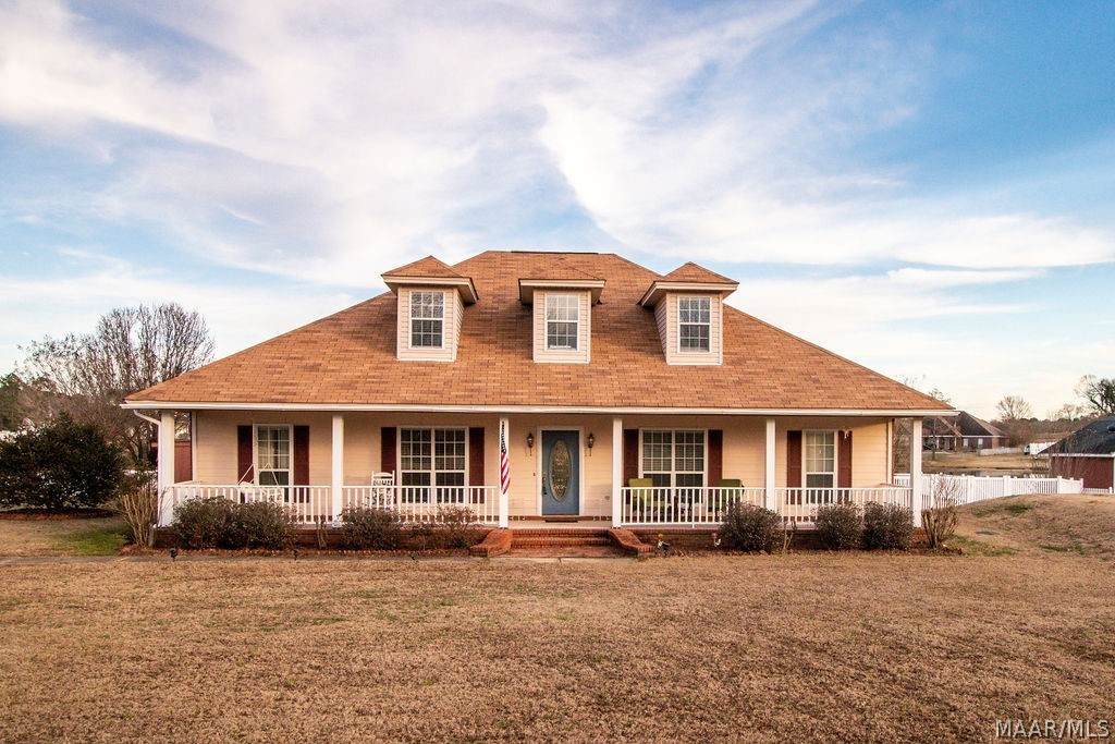 1070 Grier Road - Photo 1
