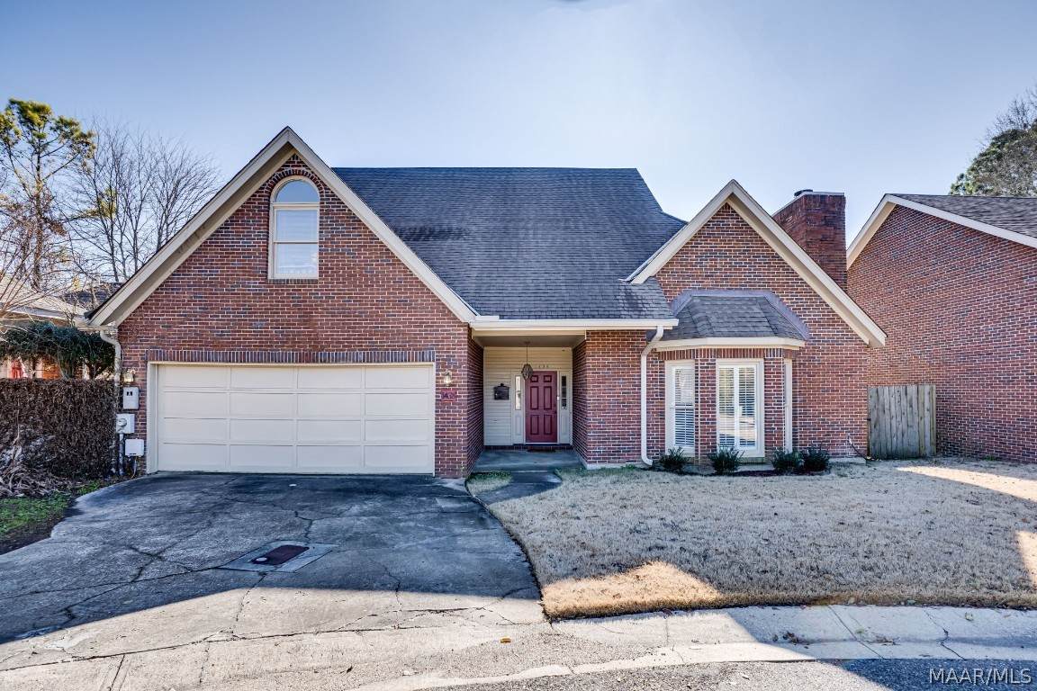 1438 Crenshaw Place - Photo 1