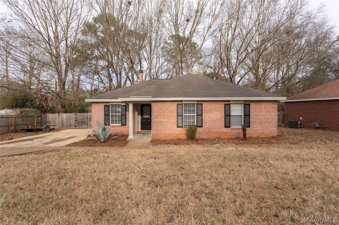 345 Bent Tree Drive - Photo 1