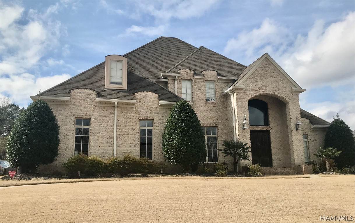 158 Mullis Creek Drive - Photo 1