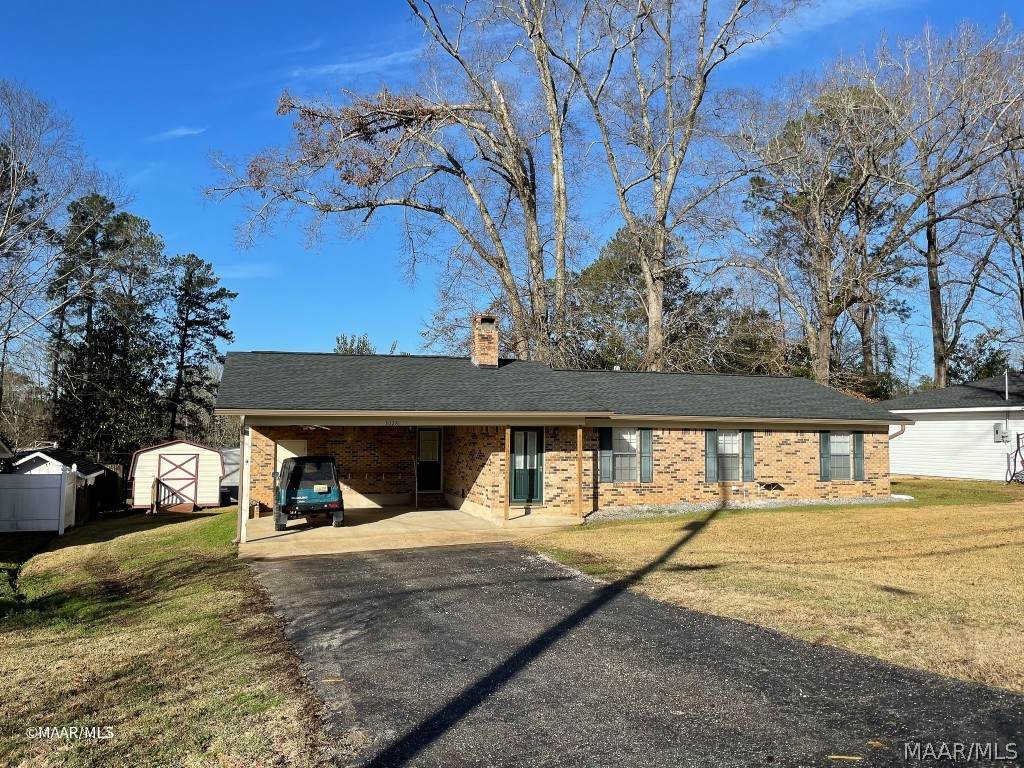 30281 Highway 43 - Photo 1