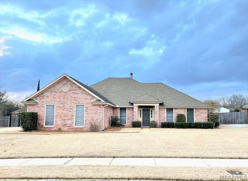2230 Cannonball Drive - Photo 1