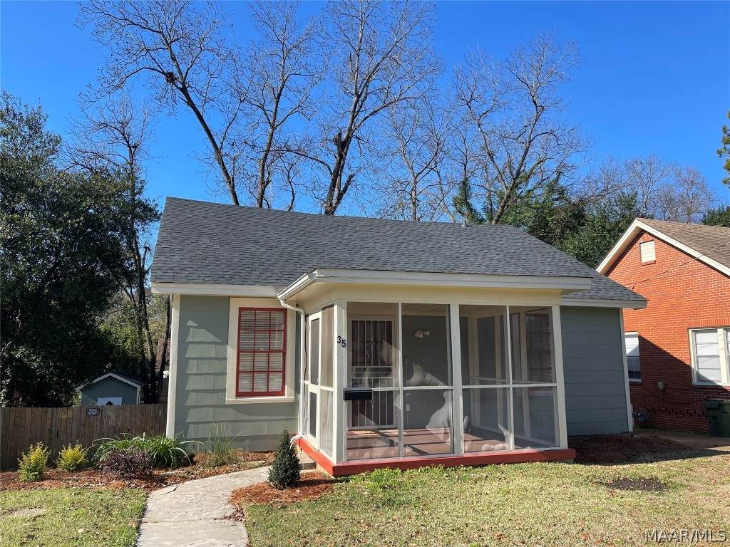 35 Hopper Street - Photo 1