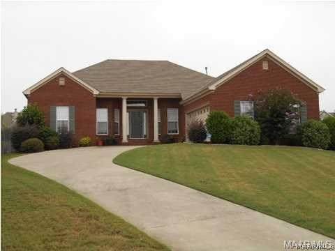 1004 Thistle Road - Photo 1
