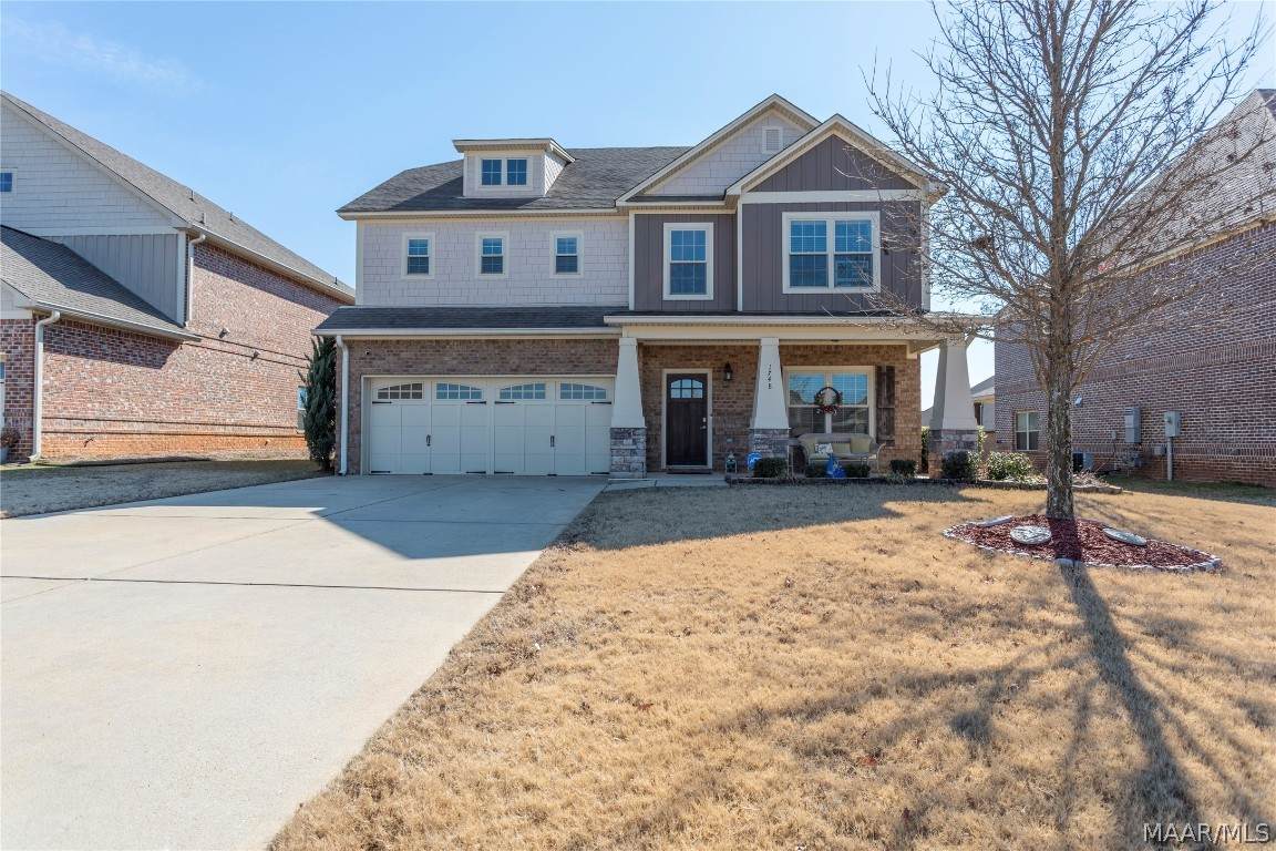 1748 Benson Street - Photo 1