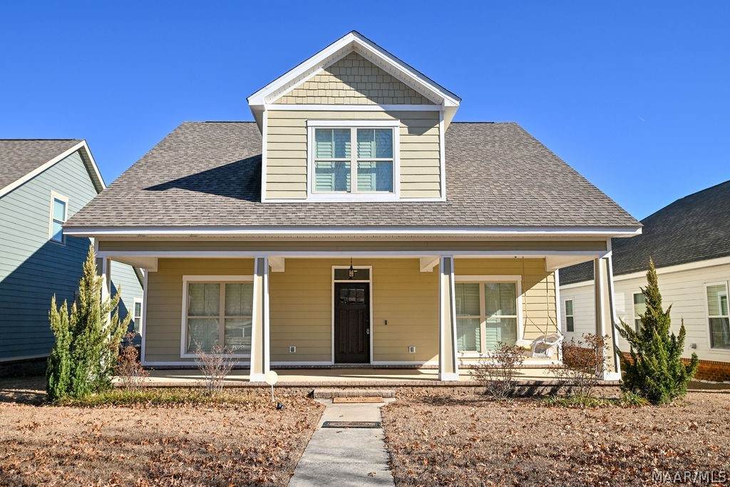202 Greenleaf Way - Photo 1