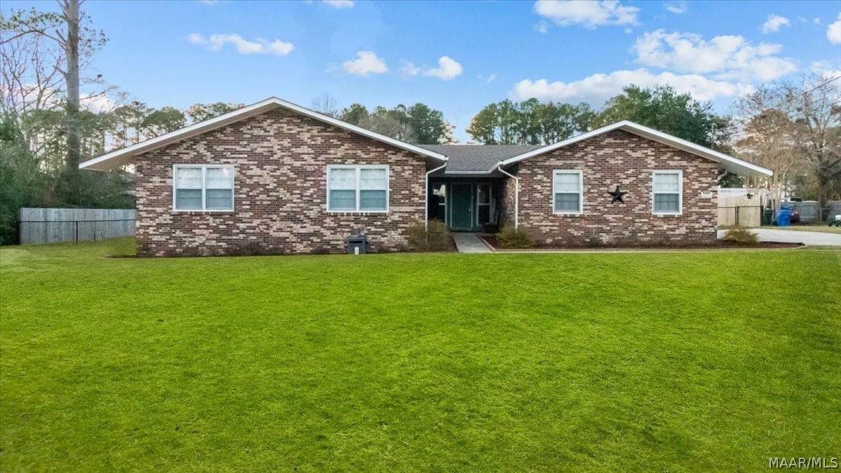 4014 Woodberry Drive - Photo 1