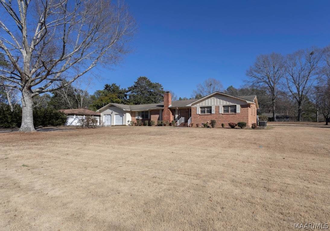 465 Fleahop Road - Photo 1