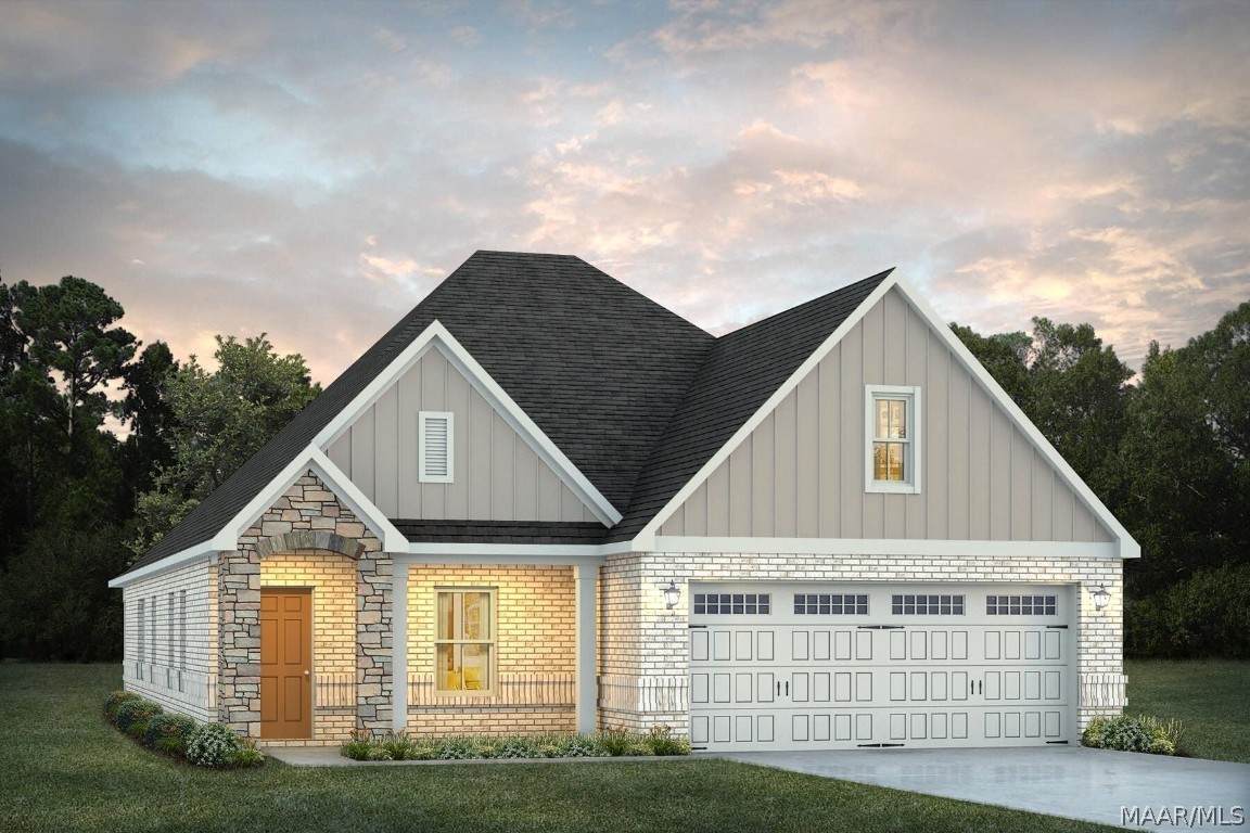 722 Harbin Drive - Photo 1