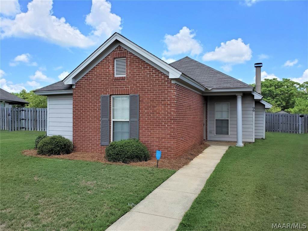 96 Grand Park Drive - Photo 1