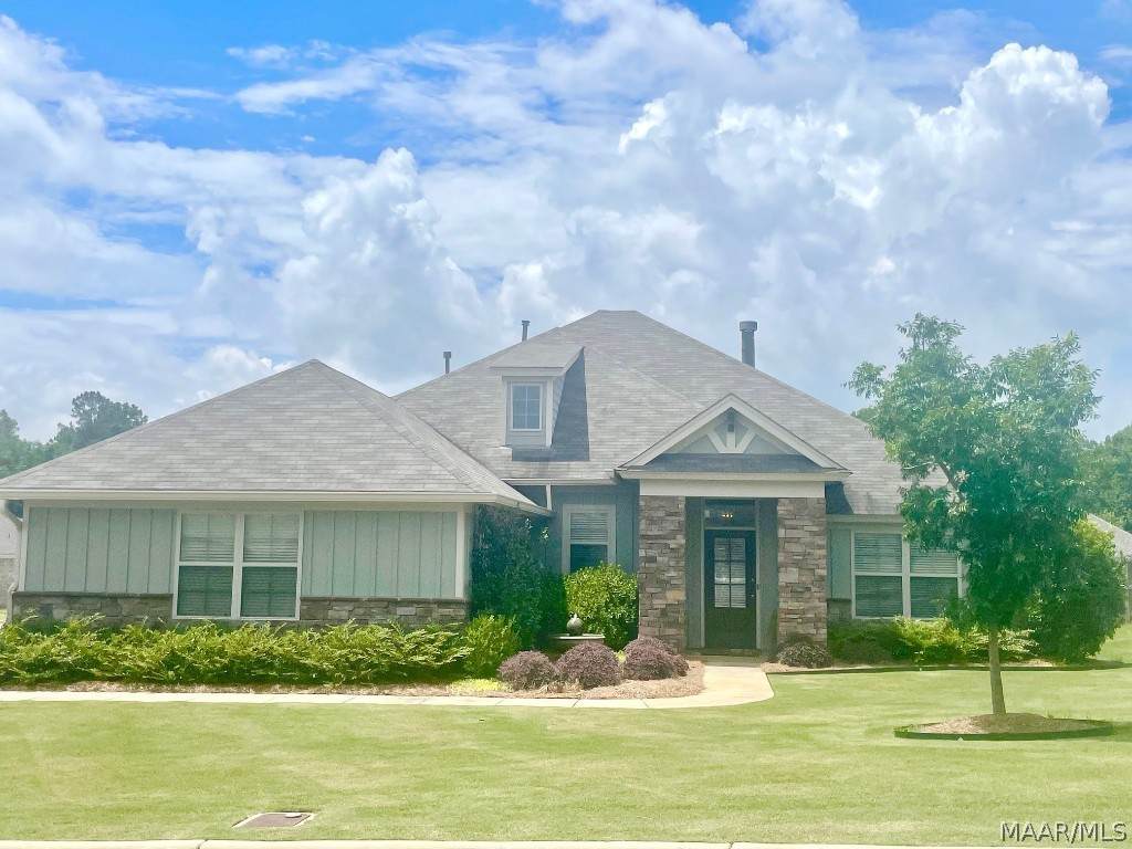 9200 Crescent Lodge Circle - Photo 1