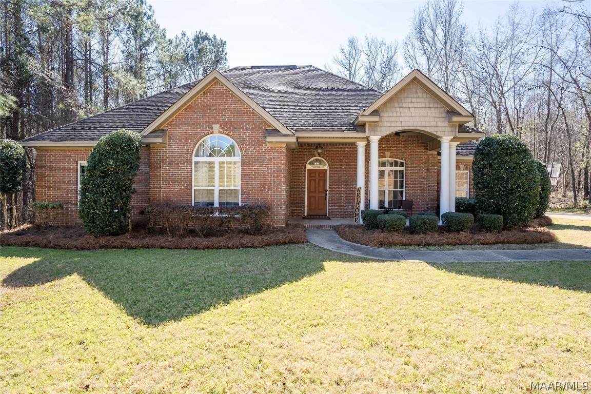 124 Pine Bark Court - Photo 1